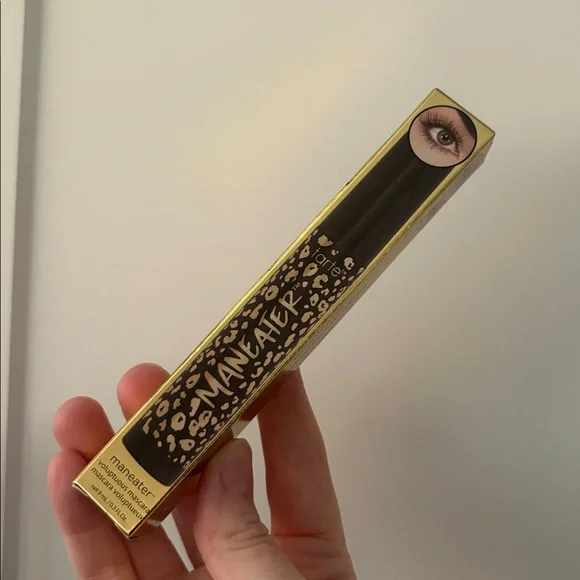 Tarte Maneater Mascara in Brown - Picture 5 of 5